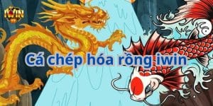 Giới thiệu đôi nét về game cá chép hóa rồng iwin