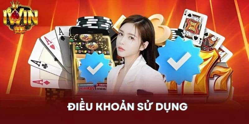 Điều khoản sử dụng & sự cần thiết khi thi hành