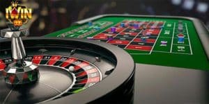 Tìm hiểu định nghĩa về roulette